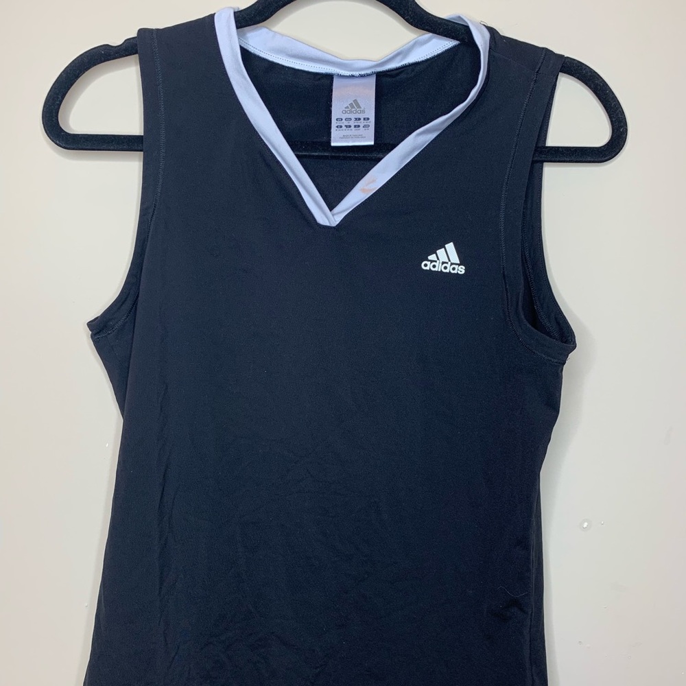 Adidas Sportwear shirt
